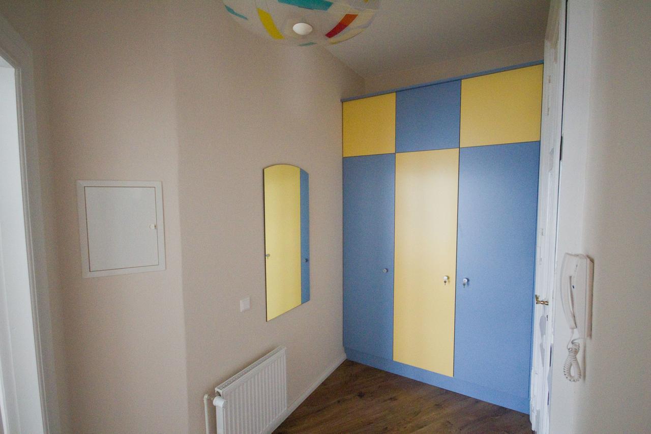 Ferienwohnung Babelsberg Potsdam Eksteriør billede